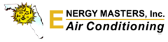 energy masters air logo